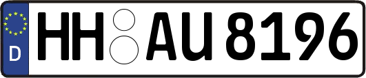HH-AU8196