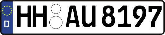 HH-AU8197