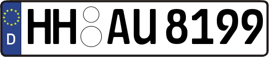 HH-AU8199