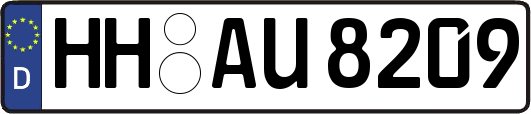 HH-AU8209