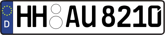 HH-AU8210