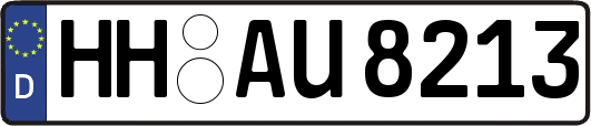 HH-AU8213