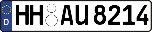 HH-AU8214