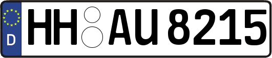 HH-AU8215