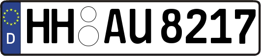 HH-AU8217