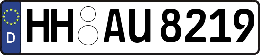 HH-AU8219