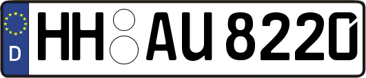 HH-AU8220