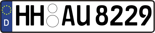 HH-AU8229