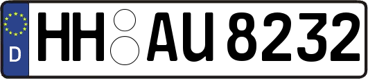 HH-AU8232