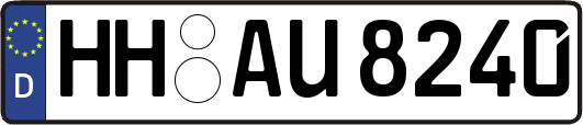 HH-AU8240