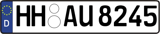 HH-AU8245