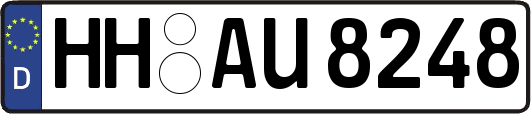 HH-AU8248
