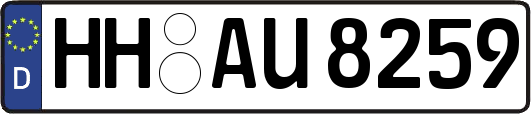 HH-AU8259