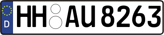 HH-AU8263