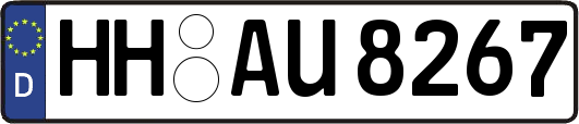 HH-AU8267