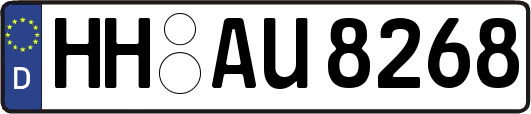HH-AU8268