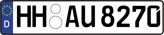 HH-AU8270
