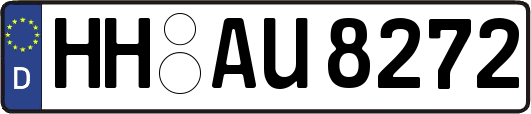 HH-AU8272