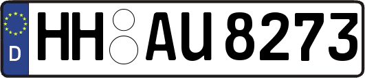 HH-AU8273