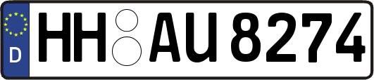 HH-AU8274