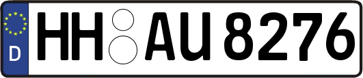 HH-AU8276