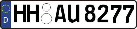 HH-AU8277