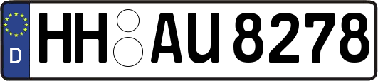 HH-AU8278