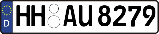 HH-AU8279