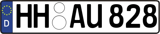 HH-AU828