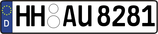 HH-AU8281