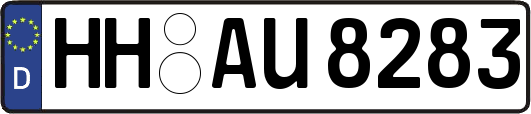 HH-AU8283