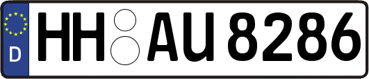 HH-AU8286