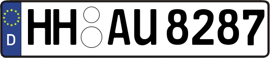 HH-AU8287