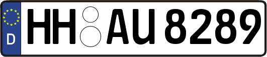 HH-AU8289