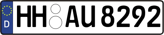HH-AU8292