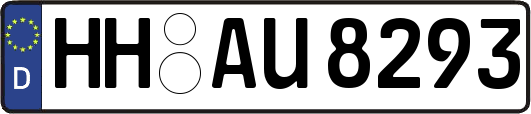 HH-AU8293