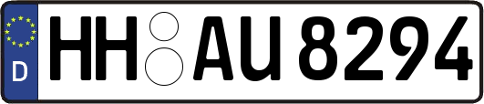 HH-AU8294