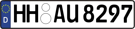 HH-AU8297