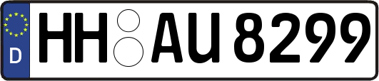 HH-AU8299