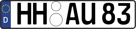 HH-AU83