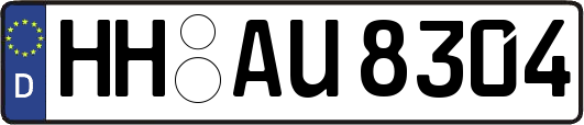 HH-AU8304
