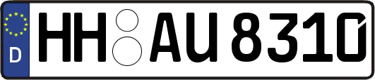 HH-AU8310