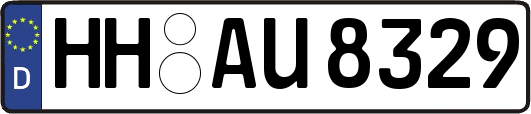 HH-AU8329