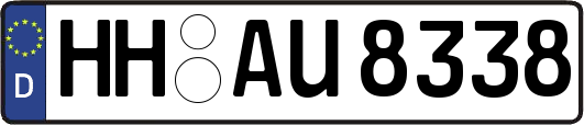 HH-AU8338
