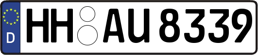 HH-AU8339