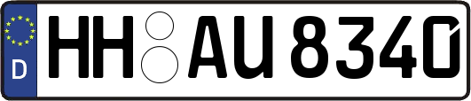 HH-AU8340