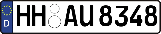 HH-AU8348