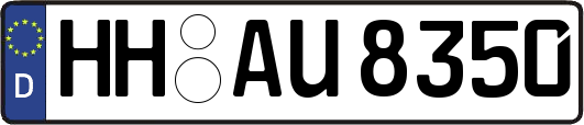 HH-AU8350