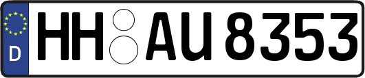 HH-AU8353