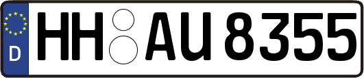 HH-AU8355